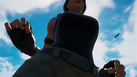 If it exists, there is porn of it. . Headhunter fortnite r34